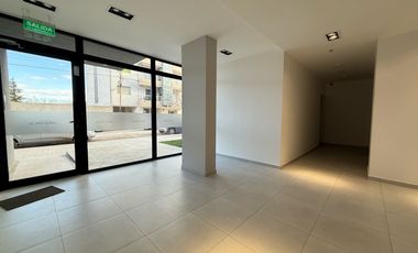 Monoambiente en PB, en Distrito Arevalo en Cipolletti