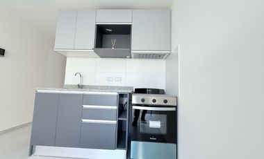 Monoambiente en PB, en Distrito Arevalo en Cipolletti