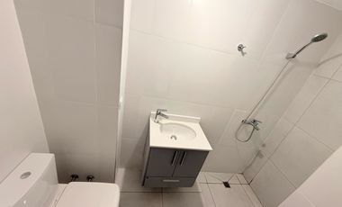 Monoambiente en PB, en Distrito Arevalo en Cipolletti