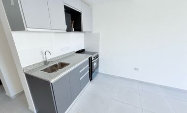 Monoambiente en PB, en Distrito Arevalo en Cipolletti