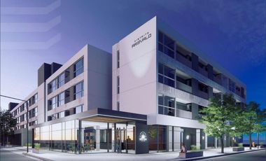 Monoambiente en PB, en Distrito Arevalo en Cipolletti