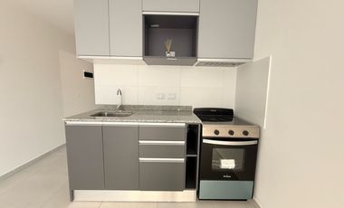 Monoambiente en PB, en Distrito Arevalo en Cipolletti