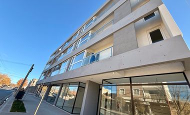 Monoambiente en PB, en Distrito Arevalo en Cipolletti