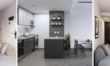 Monoambiente en PB, en Distrito Arevalo en Cipolletti