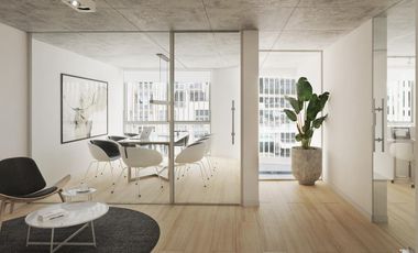 Oficina premium Parque España