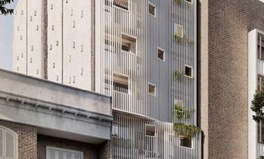 Oficina premium Parque España