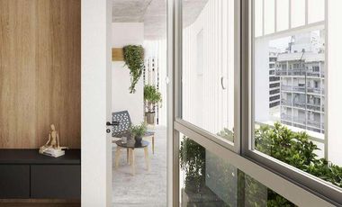 Oficina premium Parque España