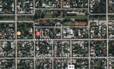 Oportunidad terreno para emprendimiento - ubicación inmejorable