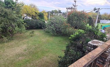 Oportunidad terreno para emprendimiento - ubicación inmejorable