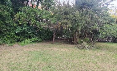 Oportunidad terreno para emprendimiento - ubicación inmejorable