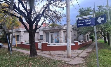 Oportunidad terreno para emprendimiento - ubicación inmejorable