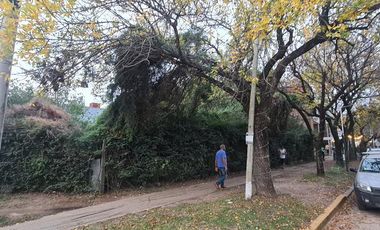 Oportunidad terreno para emprendimiento - ubicación inmejorable