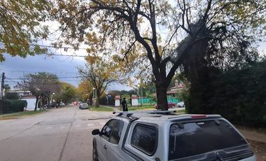 Oportunidad terreno para emprendimiento - ubicación inmejorable