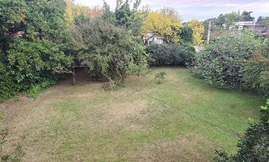 Oportunidad terreno para emprendimiento - ubicación inmejorable