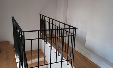 Chateau del Portal venta 3 ambientes con cochera