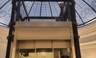 Chateau del Portal venta 3 ambientes con cochera