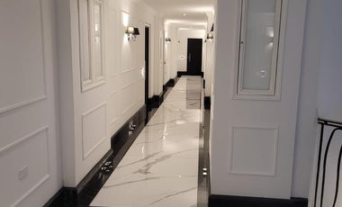 Chateau del Portal venta 3 ambientes con cochera