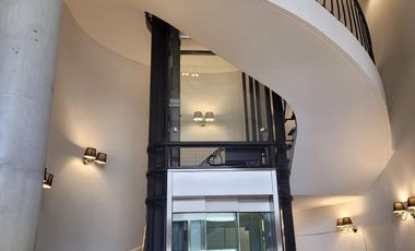 Chateau del Portal venta 3 ambientes con cochera