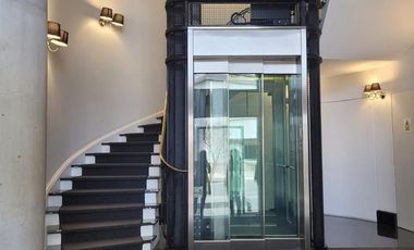 Chateau del Portal venta 3 ambientes con cochera