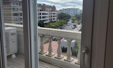 Chateau del Portal venta 3 ambientes con cochera