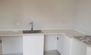 Chateau del Portal venta 3 ambientes con cochera