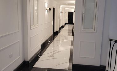 Chateau del Portal venta 3 ambientes con cochera