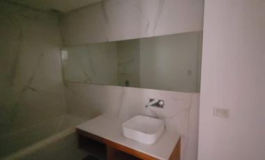 Chateau del Portal venta 3 ambientes con cochera