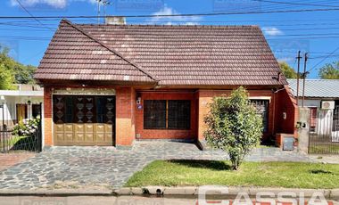 Casa - Remedios De Escalada