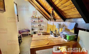 Casa - Remedios De Escalada