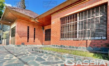 Casa - Remedios De Escalada