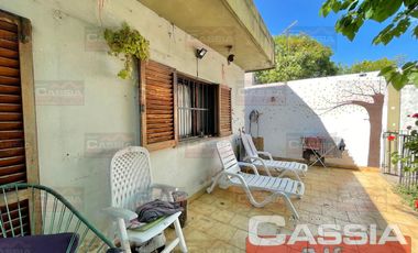 Casa - Remedios De Escalada