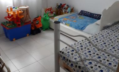 Venta - Departamento 4/Cuatro Ambientes, Balcón - Victoria, San Fernando, Zona Norte