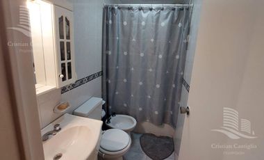 Venta - Departamento 4/Cuatro Ambientes, Balcón - Victoria, San Fernando, Zona Norte