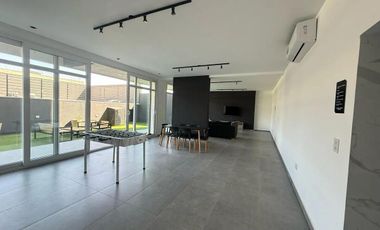 Venta Departamento 1 Dormitorio - Moreno Center - Cipolletti