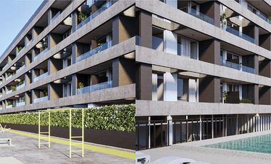 Venta Departamento 1 Dormitorio - Moreno Center - Cipolletti