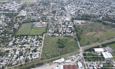 OPORTUNIDAD!! VENTA - Predio 3,6 Hectáreas - Florencio Varela -  INDUSTRIAL