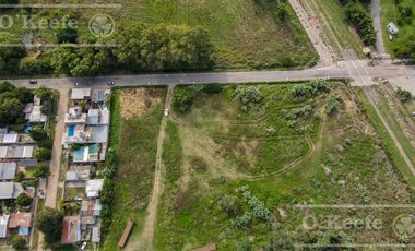 OPORTUNIDAD!! VENTA - Predio 3,6 Hectáreas - Florencio Varela -  INDUSTRIAL