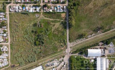 OPORTUNIDAD!! VENTA - Predio 3,6 Hectáreas - Florencio Varela -  INDUSTRIAL