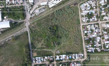 OPORTUNIDAD!! VENTA - Predio 3,6 Hectáreas - Florencio Varela -  INDUSTRIAL