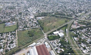 OPORTUNIDAD!! VENTA - Predio 3,6 Hectáreas - Florencio Varela -  INDUSTRIAL
