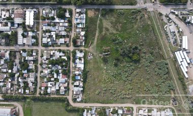 OPORTUNIDAD!! VENTA - Predio 3,6 Hectáreas - Florencio Varela -  INDUSTRIAL