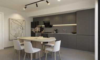 Departamento en San Fernando