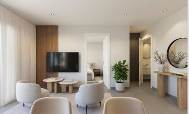 Departamento en San Fernando