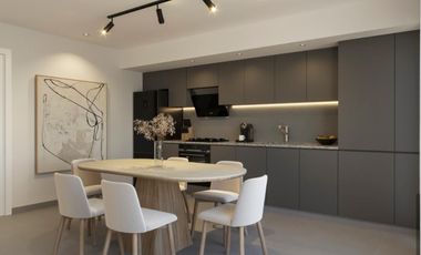 Departamento en San Fernando