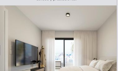 Departamento en San Fernando