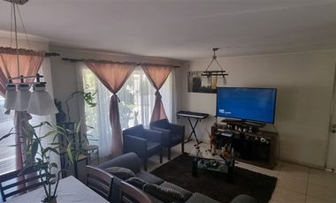 Casa en Arriendo en Av. Héctor Humeres, Los Andes