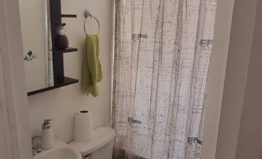 Casa en Arriendo en Av. Héctor Humeres, Los Andes