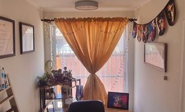 Casa en Arriendo en Av. Héctor Humeres, Los Andes