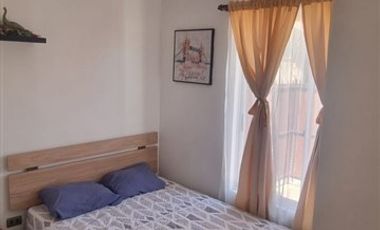 Casa en Arriendo en Av. Héctor Humeres, Los Andes