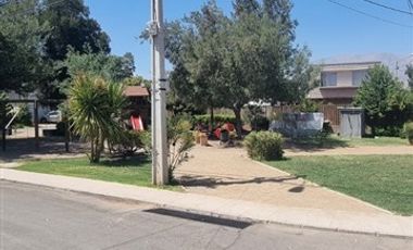 Casa en Arriendo en Av. Héctor Humeres, Los Andes